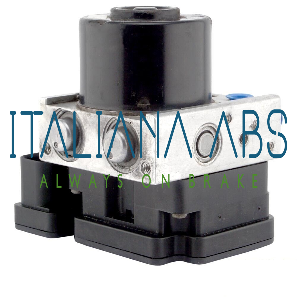 Centralina ABS SUZUKI, codici identificativi: 06210205764 63J2 06210908113