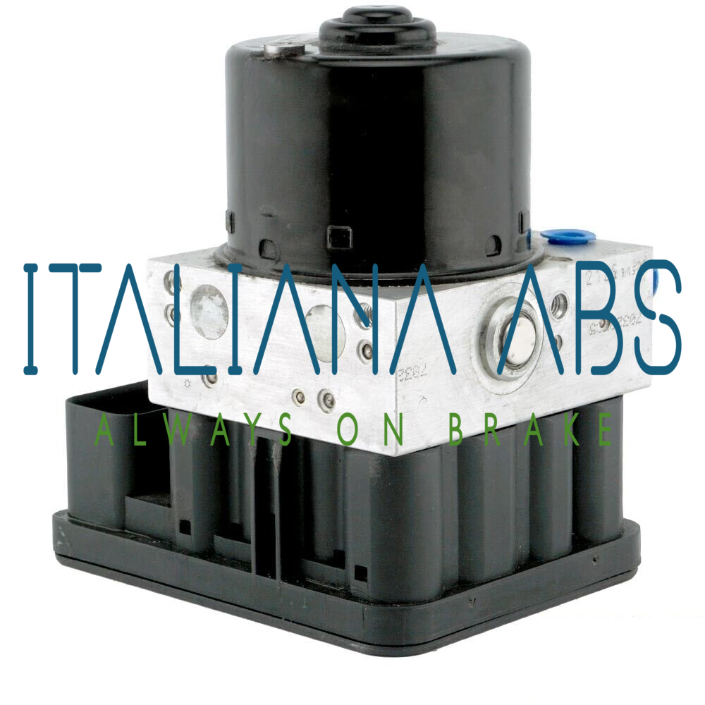 Centralina ABS SUZUKI, codici identificativi: 06210209824 72K0 06210951913