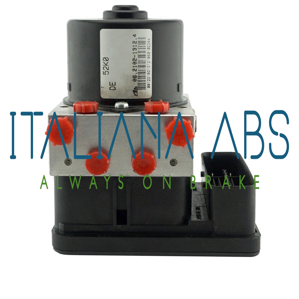 Centralina ABS SUZUKI OPEL, codici identificativi: 06210213124 06210951723 52K0