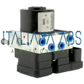 Centralina ABS SUZUKI, codici identificativi: 06210213884 06210956083 68K0