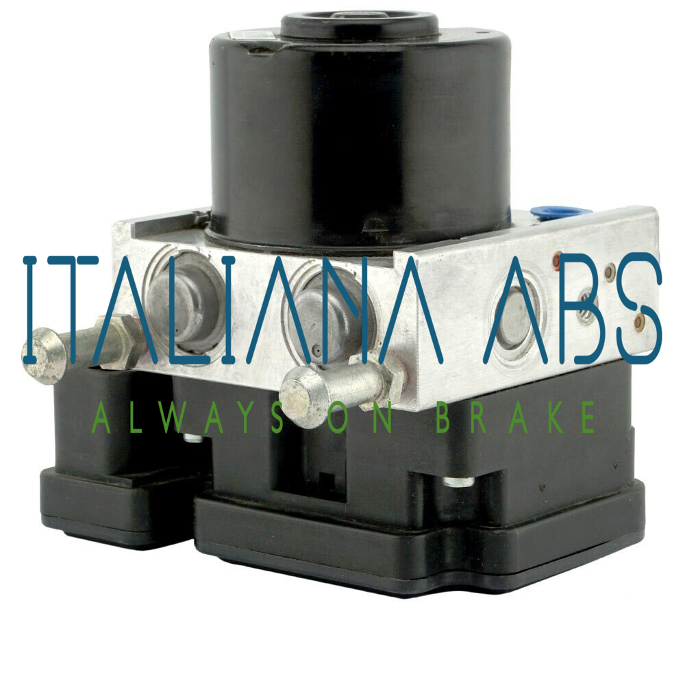 Centralina ABS SUZUKI, codici identificativi: 06210213884 06210956083 68K0