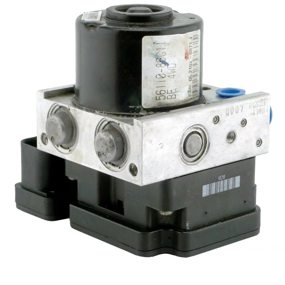 Centralina ABS Suzuki 06210901473 5611086G11 06210200714