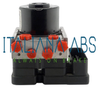 Centralina ABS SUZUKI FIAT. codici identificativi: 06210908083 06210205674 86G3