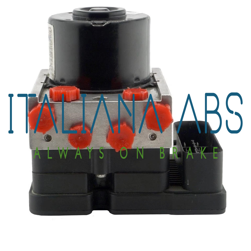 Centralina ABS SUZUKI FIAT. codici identificativi: 06210908083 06210205674 86G3