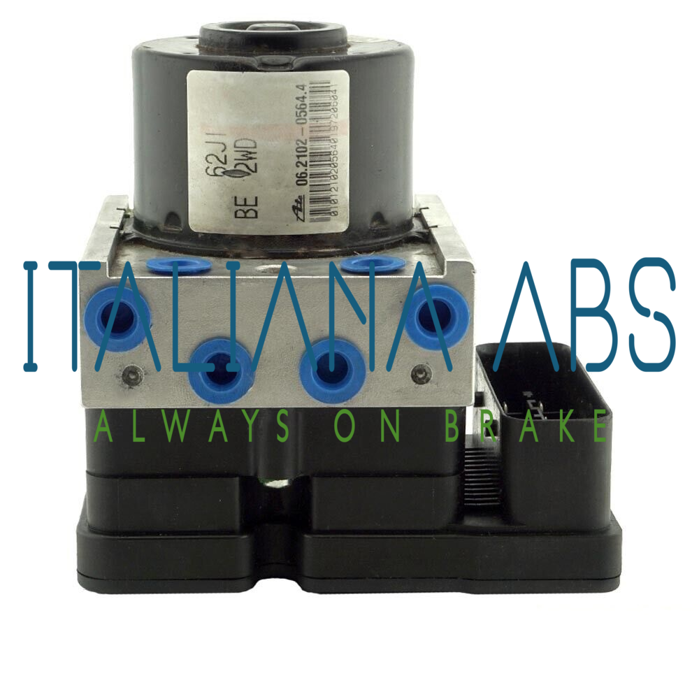 Centralina ABS SUZUKI, codici identificativi: 06210908123 06210205644 62J1