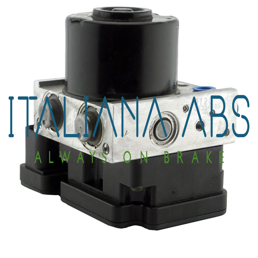 Centralina ABS SUZUKI, codici identificativi: 06210908123 06210205644 62J1