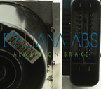 Centralina ABS SUZUKI, codici identificativi: 06210908123 06210205644 62J1