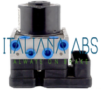 Centralina ABS FORD, codici identificativi: 06210955813 8V512M110AD 06210213174