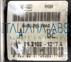 Centralina ABS FORD, codici identificativi: 06210955813 8V512M110AD 06210213174