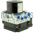 Centralina ABS SUBARU, codici identificativi: 06210958253 27536AJ002 06210216394