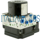 Centralina ABS SUBARU, codici identificativi: 06210958253 27536AJ002 06210216394