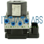 Centralina ABS SUBARU, codici identificativi: 06210958253 27536AJ002 06210216394