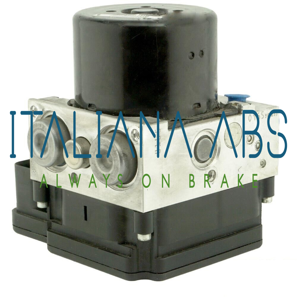 Centralina ABS SUBARU, codici identificativi: 06210958253 27536AJ002 06210216394