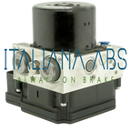 Centralina ABS SUBARU, codici identificativi: 06210958253 27536AJ002 06210216394