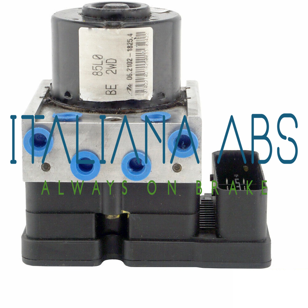 Centralina ABS SUZUKI, codici identificativi: 06210959903 85L0 06210218254