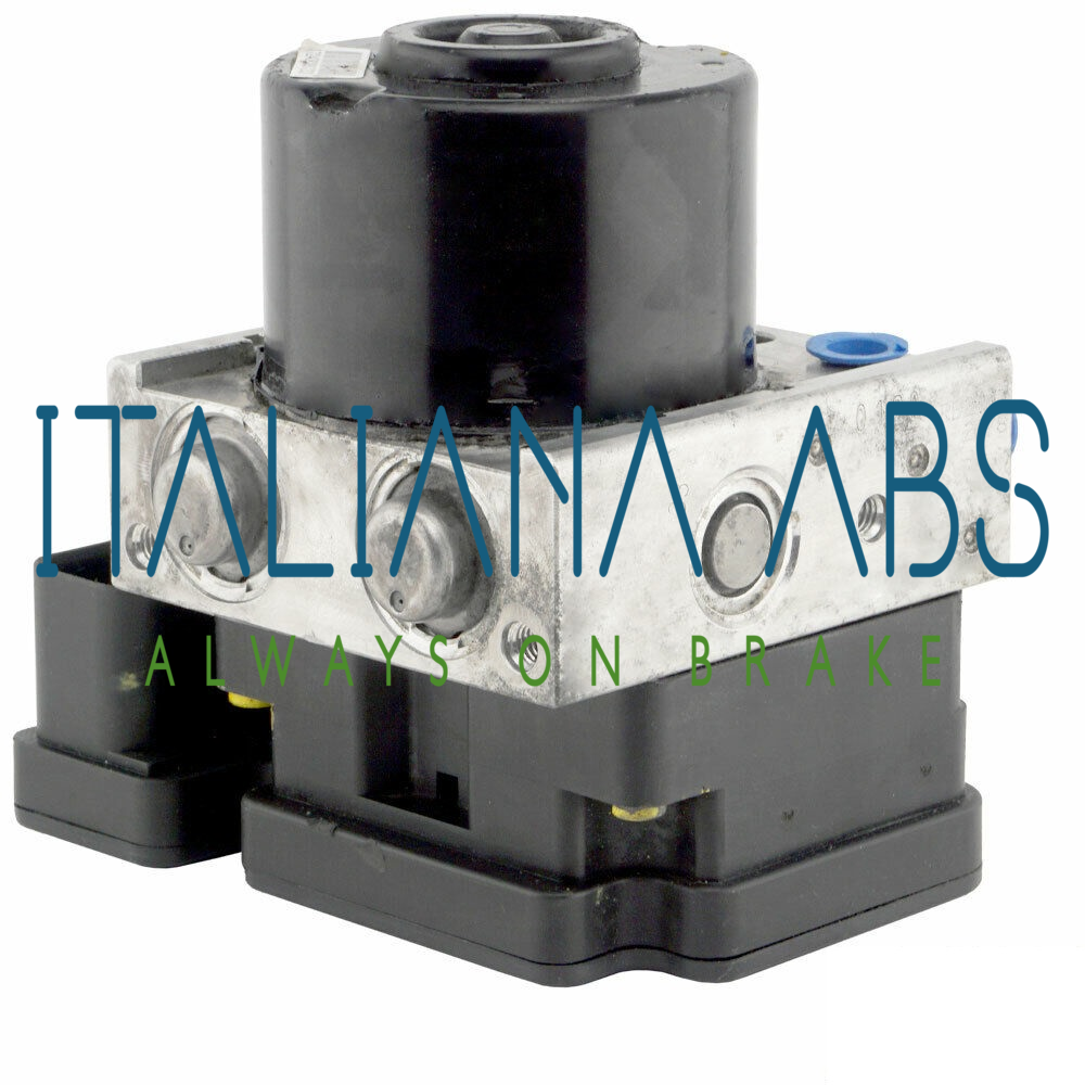 Centralina ABS SUZUKI, codici identificativi: 06210959903 85L0 06210218254
