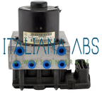Centralina ABS MERCEDES, codici identificativi: 10020402024 A1634310512 10094715014