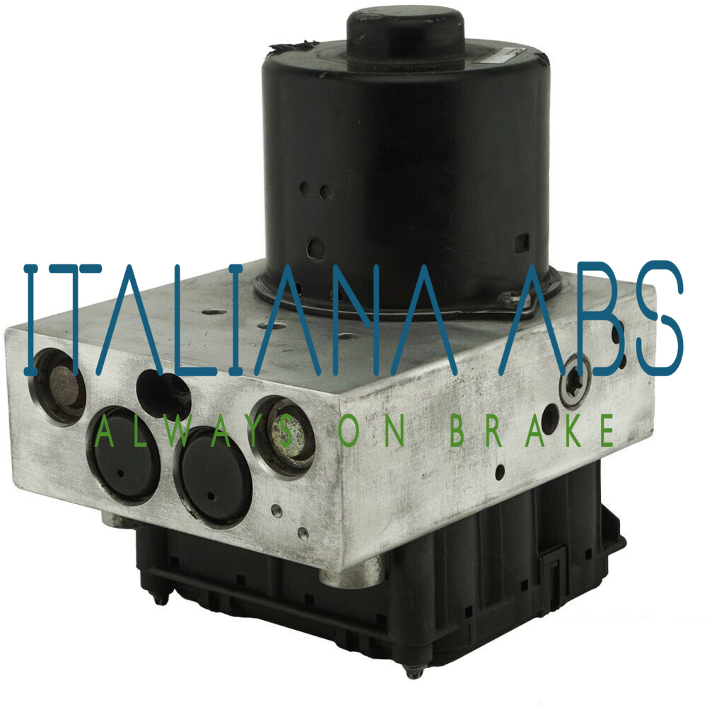 Centralina ABS MERCEDES, codici identificativi: 10020402024 A1634310512 10094715014
