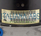 Centralina ABS MERCEDES, codici identificativi: 10020402024 A1634310512 10094715014