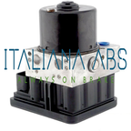 Centralina ABS RENAULT, codici identificativi: 10020601744 8200345940C 10096014283