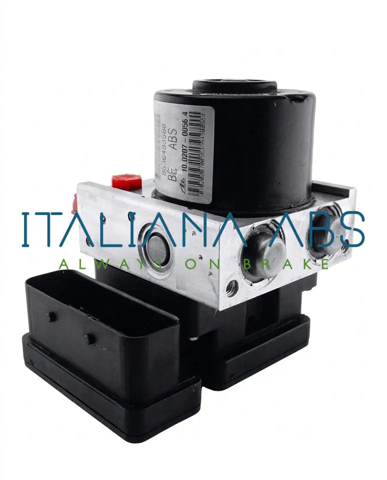 Centralina ABS CITROEN 9656493580 10097011093