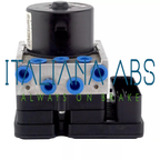 Centralina ABS FORD, codici identificativi: 10020700714 10097001243 3M512M110JA