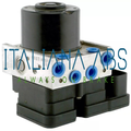 Centralina ABS PEUGEOT, codici idnetificativi: 10020701054 10097011463 9663945580