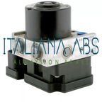 Centralina ABS PEUGEOT, codici idnetificativi: 10020701054 10097011463 9663945580