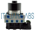 Centralina ABS MERCEDES, codici identificativi: 10021096861 10020402454 A1634310712