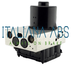 Centralina ABS MERCEDES, codici identificativi: 10021096861 10020402454 A1634310712