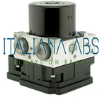 Centralina ABS RENAULT, codici identificativi: 10021203474 476605863R 10096114293