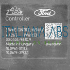 Centralina elettronica ABS Ford Mazda ATE 10.0961-0111.3 10.0619-3192.1