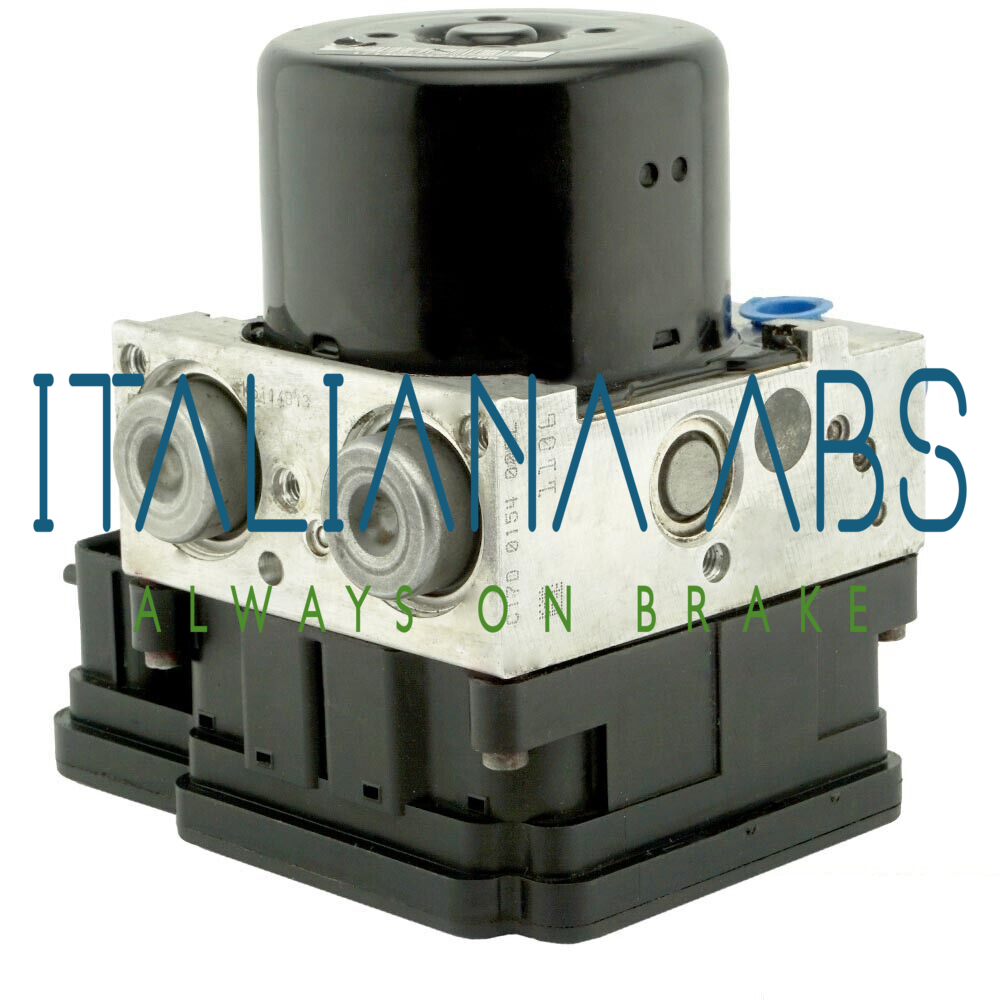 Centralina ABS OPEL, codici identificativi: 10021204594 13332613 AA2 10096145073