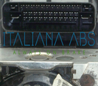 Centralina ABS OPEL, codici identificativi: 10021204594 13332613 AA2 10096145073