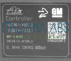 Centralina ABS OPEL, codici identificativi: 10021204594 13332613 AA2 10096145073