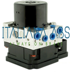Centralina ABS RENAULT, codici identificativi: 10021206414 476602374R 10096114653