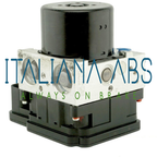 Centralina ABS RENAULT, codici identificativi: 10021206414 476602374R 10096114653