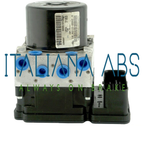 Centralina ABS Alfa Romeo codici identificativi: 10021208024 10096128093 00051913822