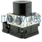 Centralina ABS Alfa Romeo codici identificativi: 10021208024 10096128093 00051913822