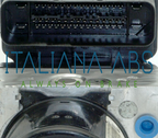 Centralina ABS Alfa Romeo codici identificativi: 10021208024 10096128093 00051913822