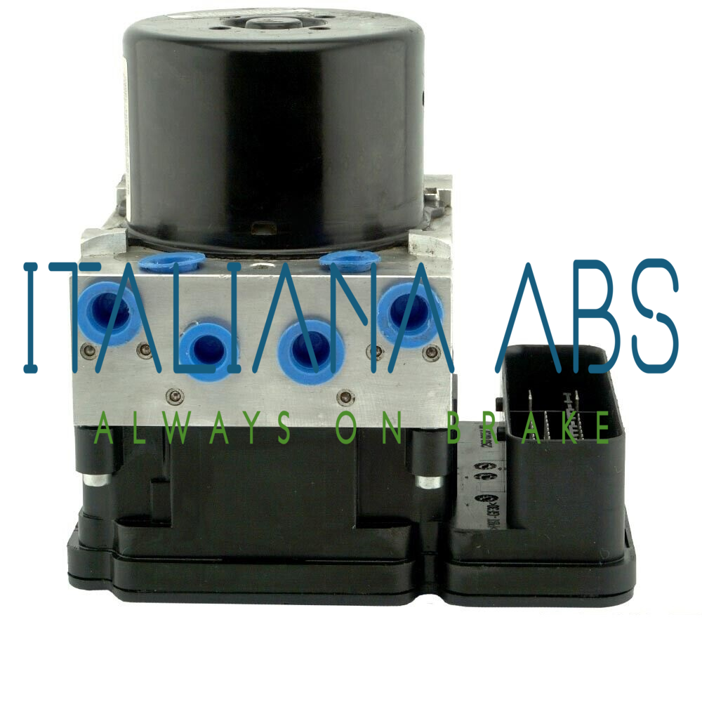 Centralina ABS FORD, codici identificativi: 10021209614 BV612C405AL 10096101993