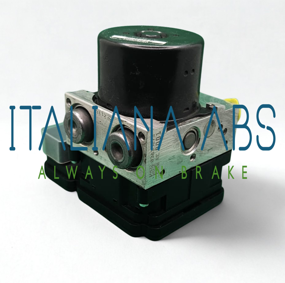 Centralina ABS BMW Motorrad, codici identificativi: 10021450094 10096108633 7715107 7682002