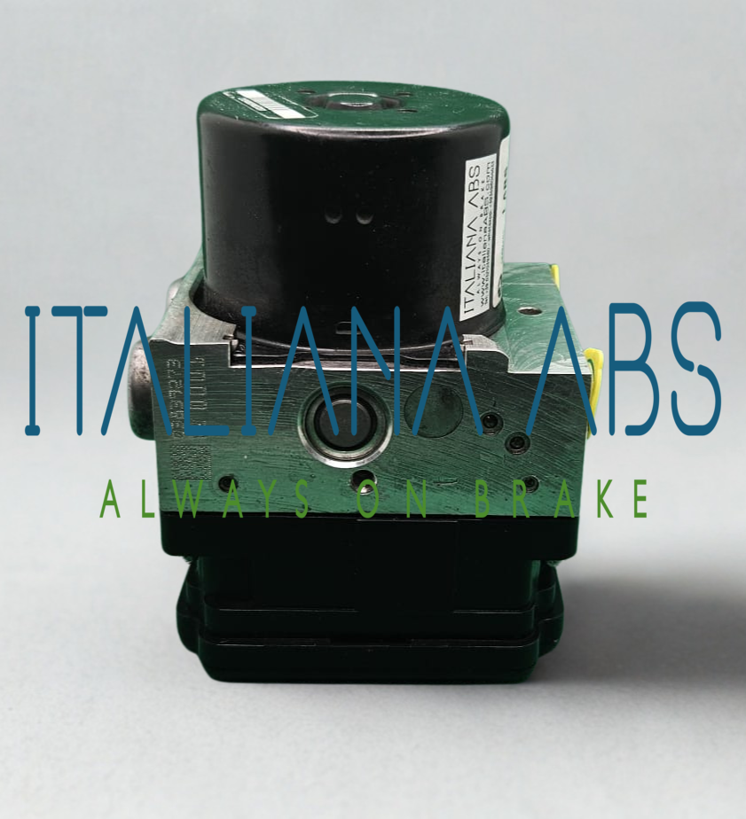 Centralina ABS BMW Motorrad, codici identificativi: 10021450094 10096108633 7715107 7682002