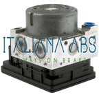Centralina ABS CITROEN, codici identificativi: 10022001814 9804161580 10091511763