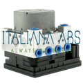Centralina ABS RENAULT, codici identificativi: 10022007284 476604349R 10091514703