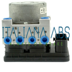 Centralina ABS RENAULT, codici identificativi: 10022007284 476604349R 10091514703