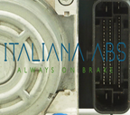 Centralina ABS Alfa Romeo, codici identificativi: 10091528083 10062237201 51983920