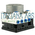 Centralina ABS PEUGEOT, codici identificativi: 10091539453 9812847780 10022004964