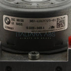 Centralina ABS BMW 10091608593 6869726 34516869725