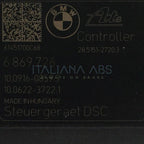 Centralina ABS BMW 10091608593 6869726 34516869725